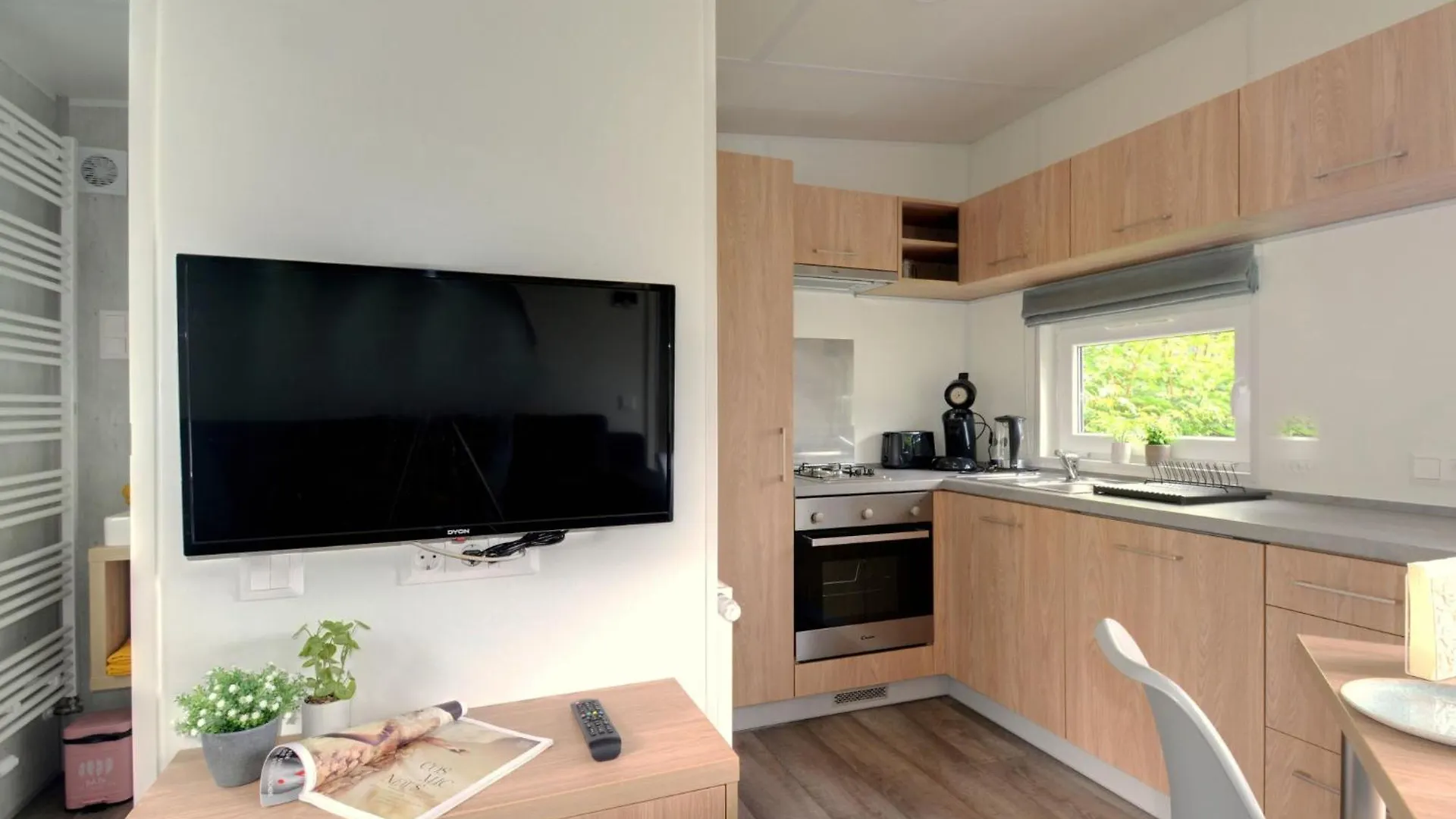 Holiday Home Tiny Haus An Der Schoenen Altmuehl By Interhome Beilngries 0*,  Germany