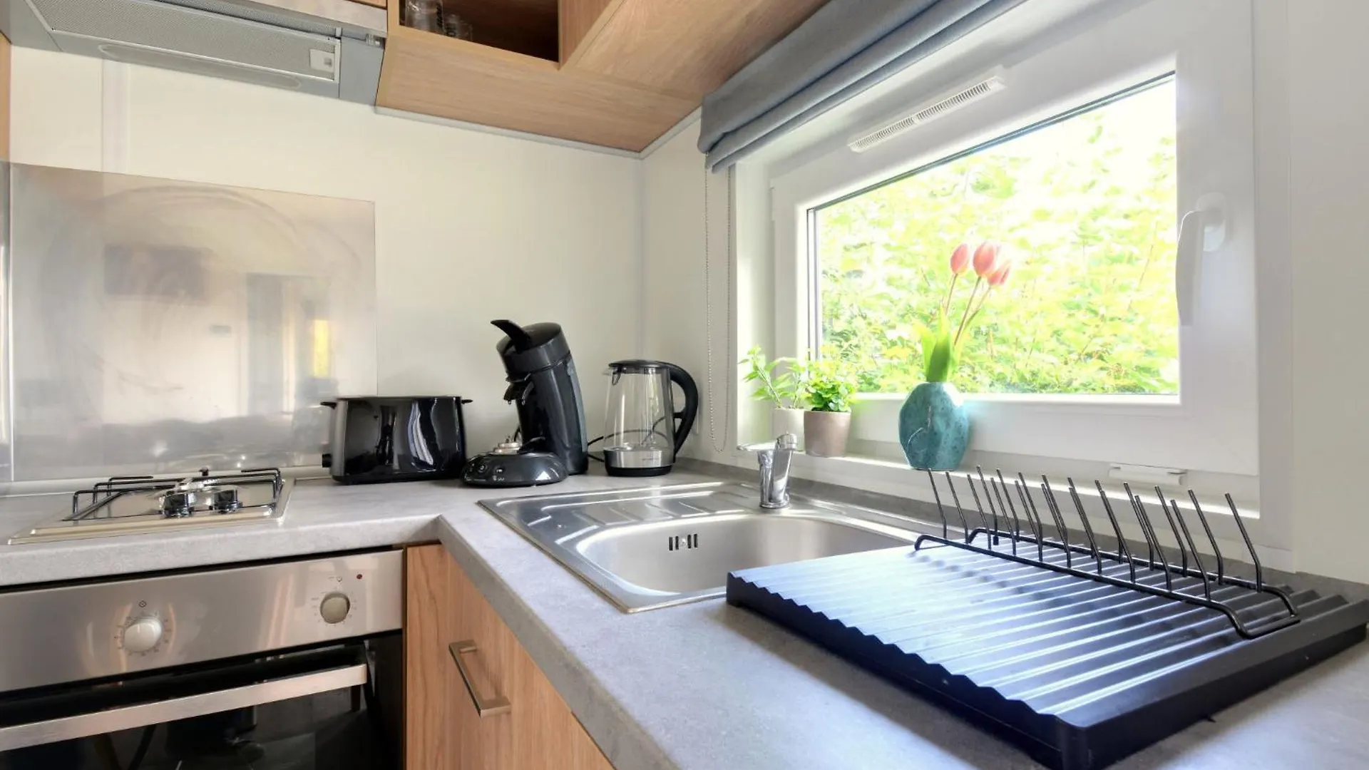 Holiday Home Tiny Haus An Der Schoenen Altmuehl By Interhome Beilngries Germany