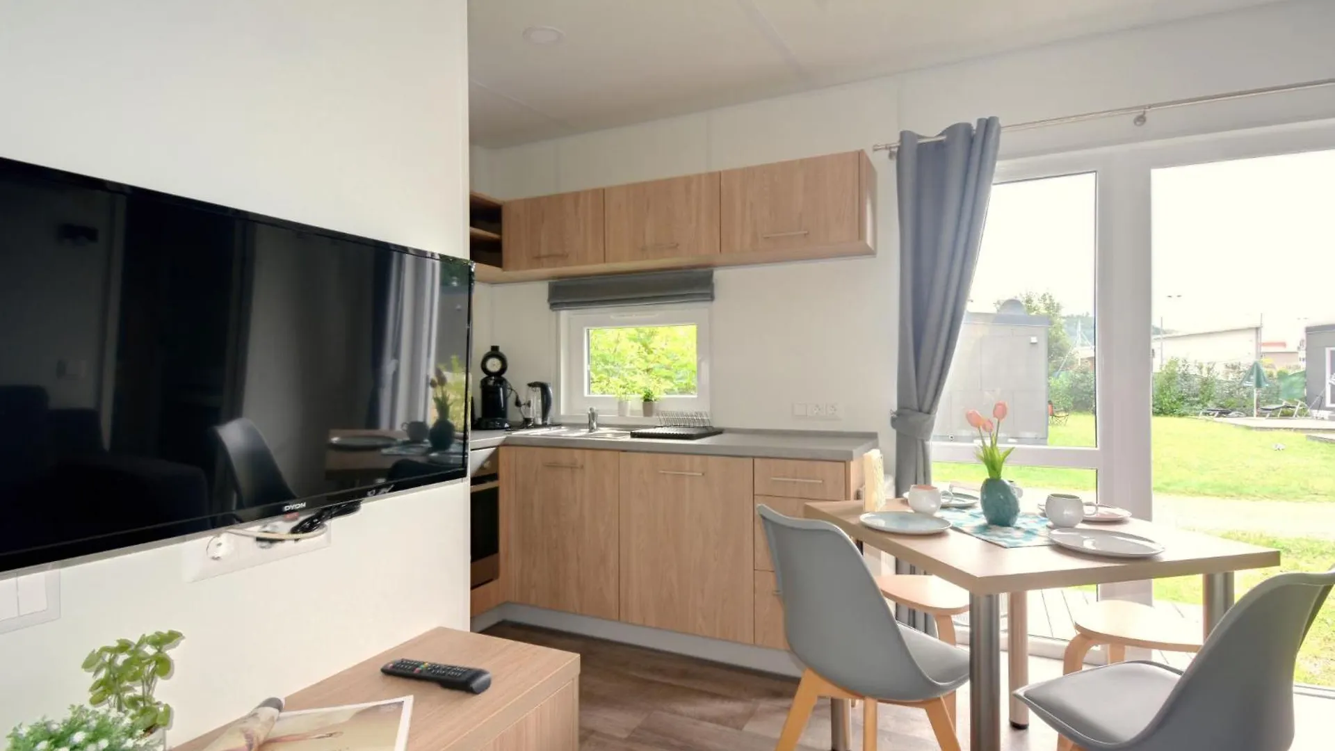 Holiday Home Tiny Haus An Der Schoenen Altmuehl By Interhome Beilngries Germany