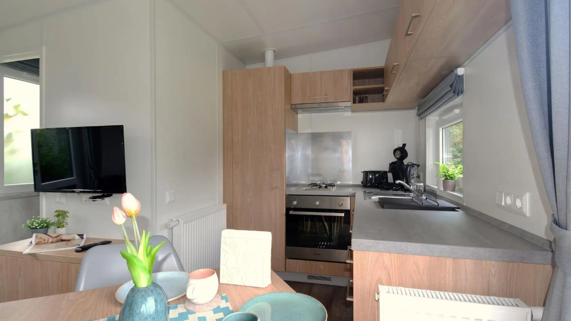 Holiday Home Tiny Haus An Der Schoenen Altmuehl By Interhome Beilngries