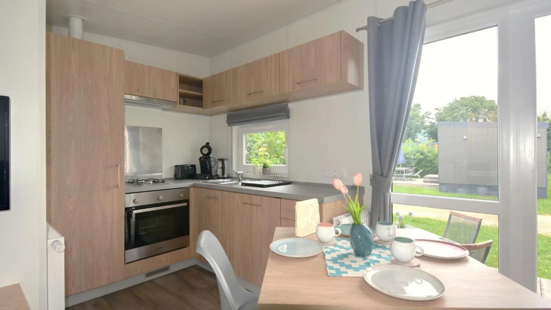 Holiday Home Tiny Haus An Der Schoenen Altmuehl By Interhome Beilngries