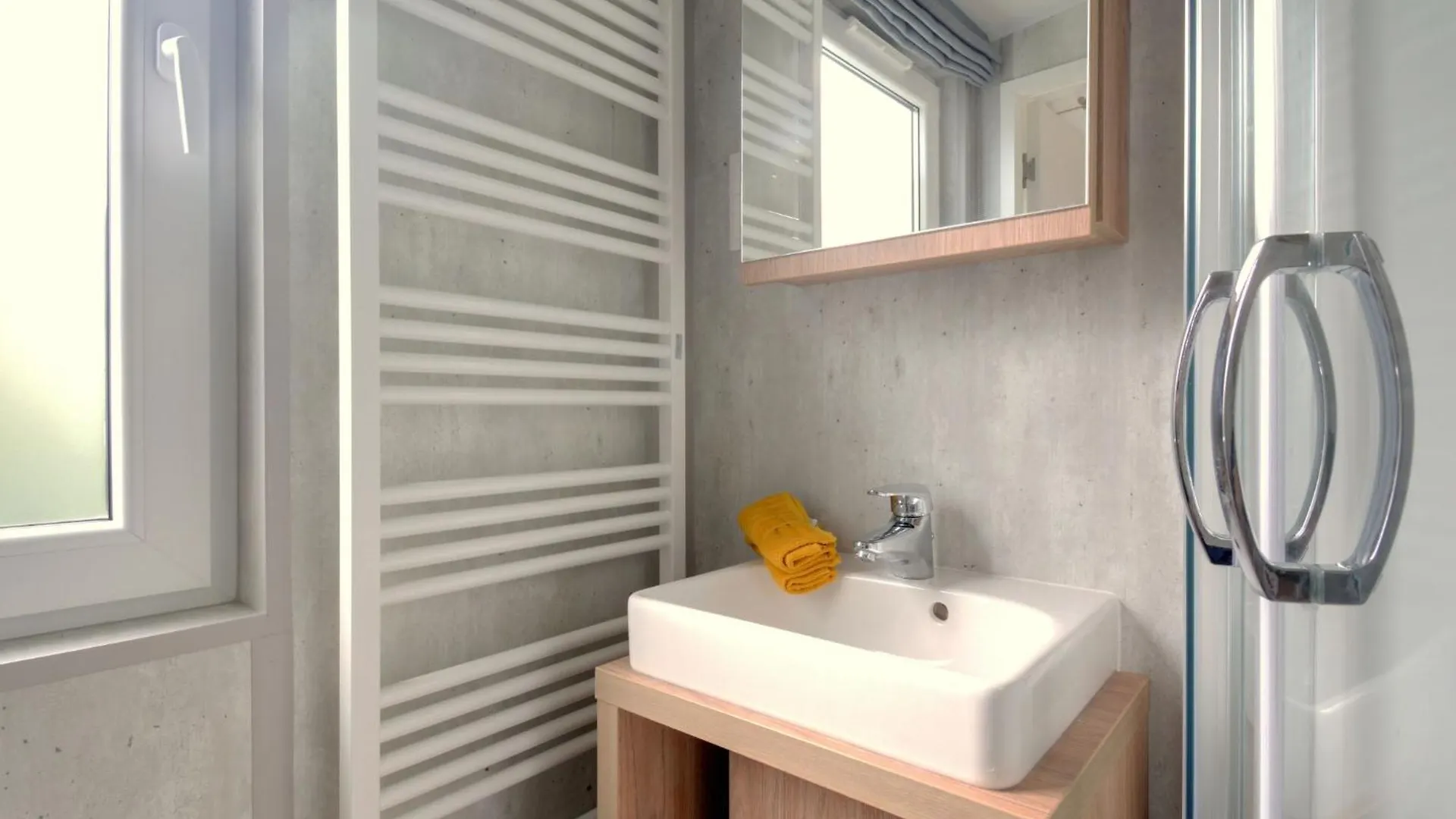 Holiday Home Tiny Haus An Der Schoenen Altmuehl By Interhome Beilngries