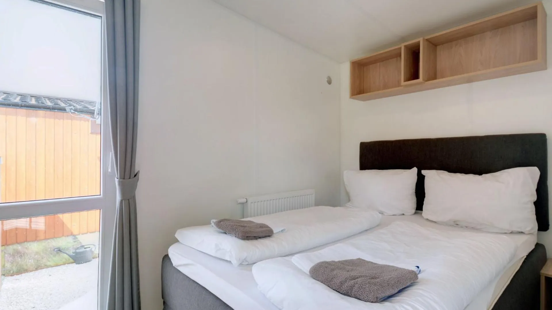 Holiday Home Tiny Haus An Der Schoenen Altmuehl By Interhome Beilngries