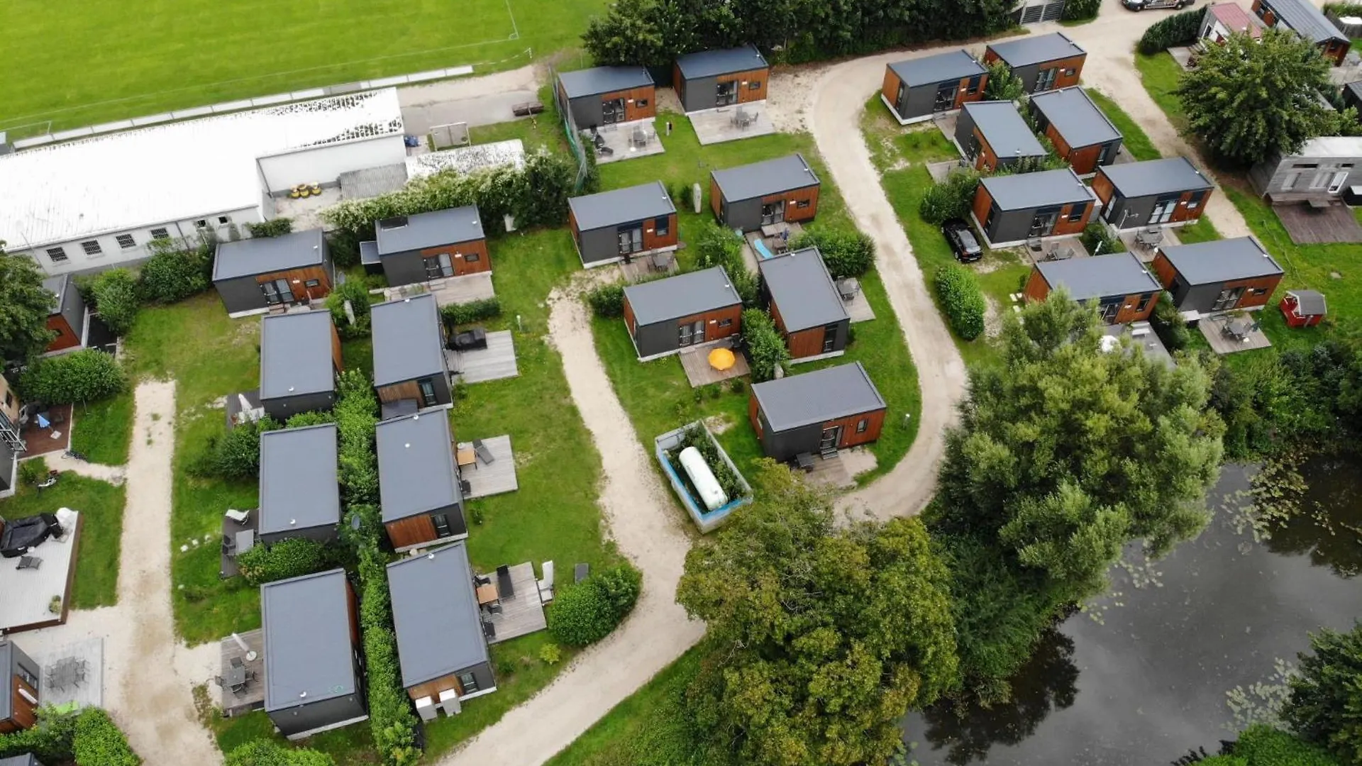 Holiday Home Tiny Haus An Der Schoenen Altmuehl By Interhome Beilngries