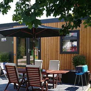 Tinyhousehotel Ferienhaus