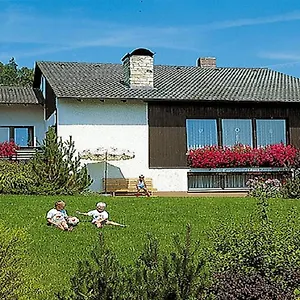 Keckl Apartment