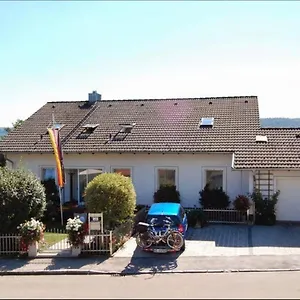 Meyer Apartment