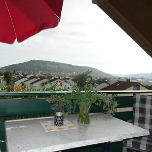 Karch Apartment
