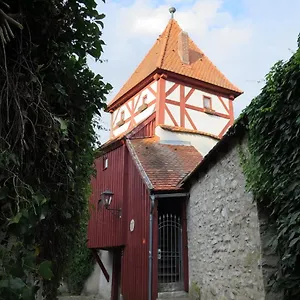 Flurerturm Apartment