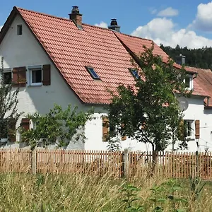 S'paradies Apartment