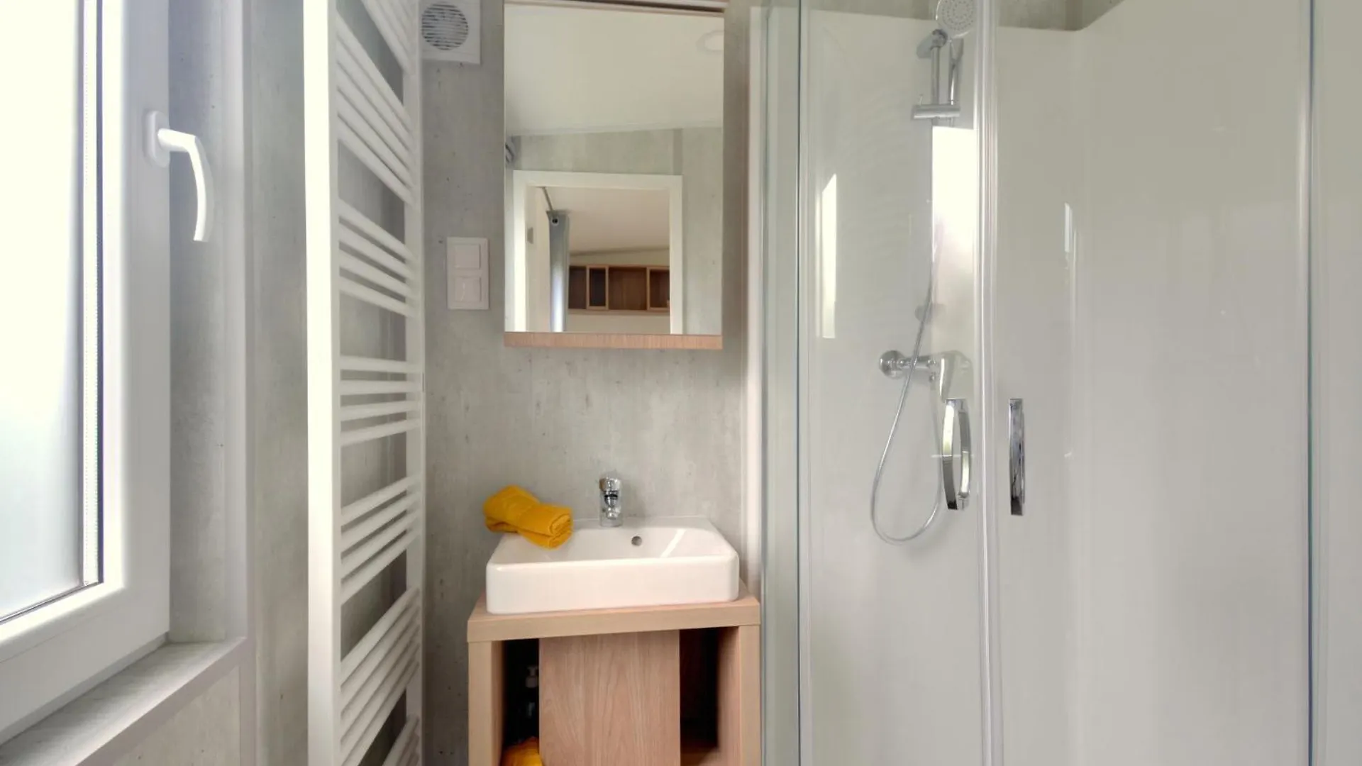 Holiday Home Tiny Haus An Der Schoenen Altmuehl By Interhome Beilngries 0*,